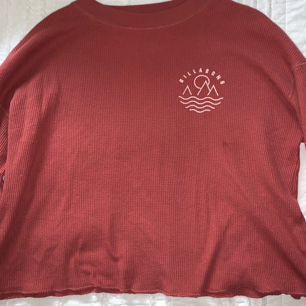 Billabong top